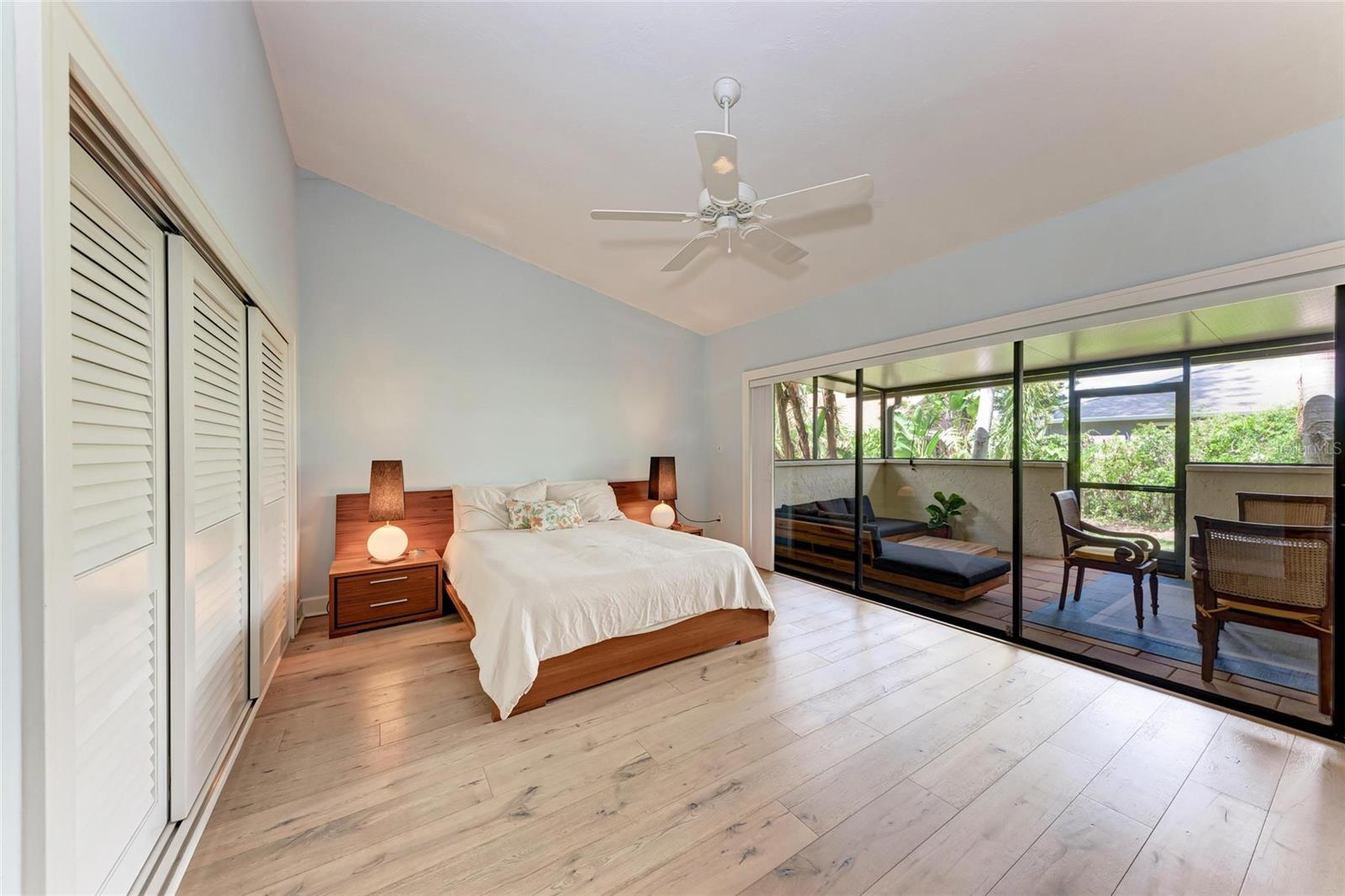 RACQUET CLUB VILLAS AMD - Residential