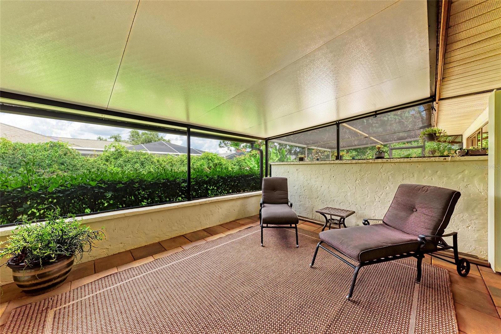 RACQUET CLUB VILLAS AMD - Residential