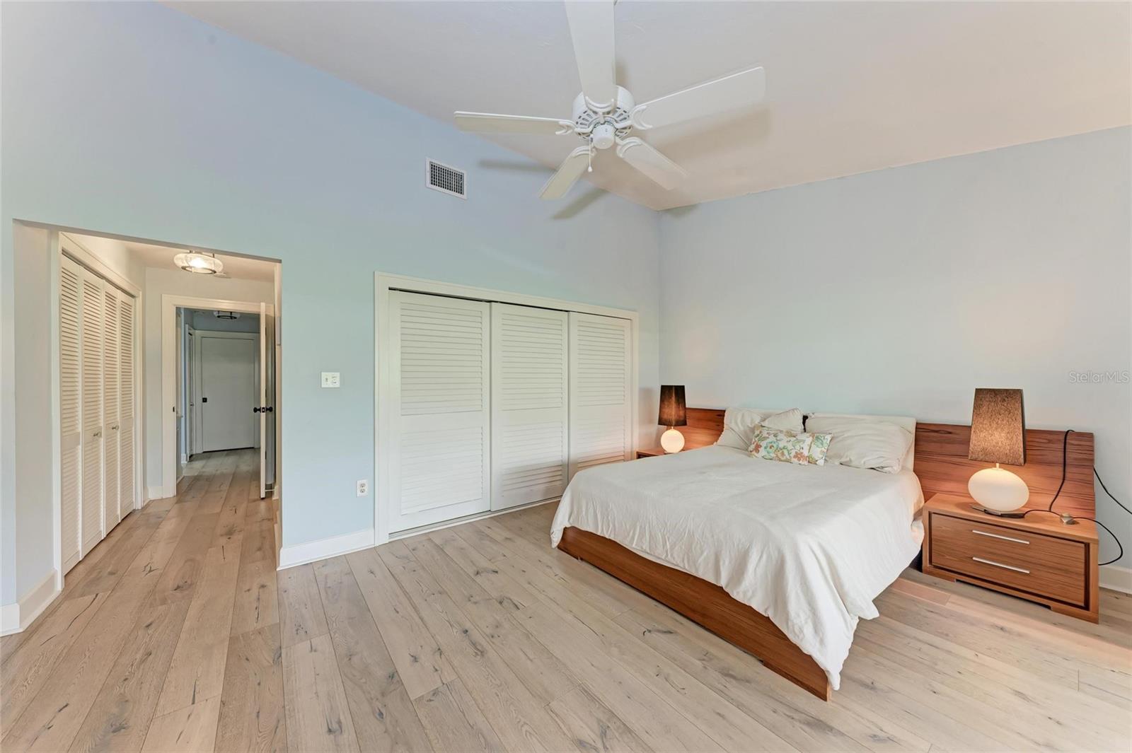 RACQUET CLUB VILLAS AMD - Residential