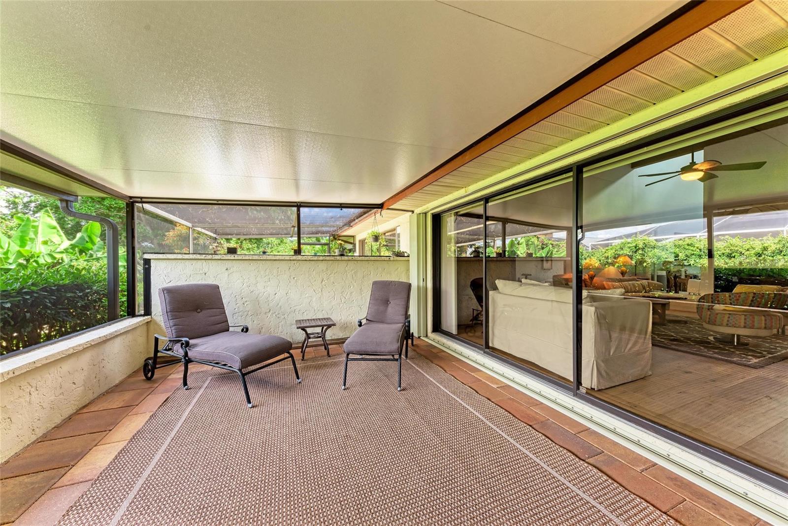 RACQUET CLUB VILLAS AMD - Residential