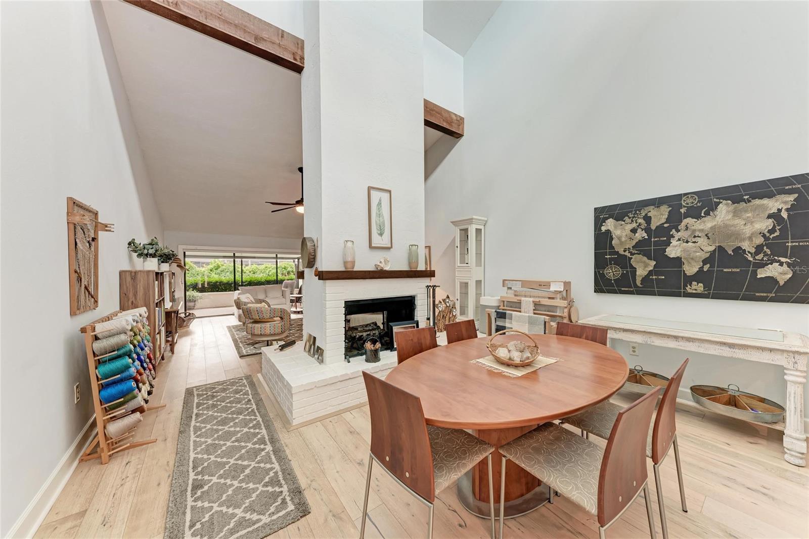 RACQUET CLUB VILLAS AMD - Residential