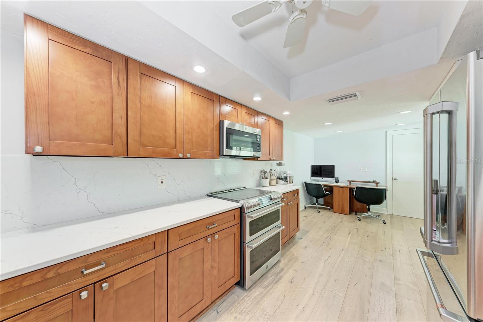 RACQUET CLUB VILLAS AMD - Residential