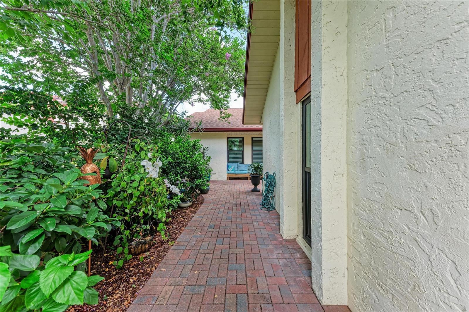 6111 COURTSIDE DRIVE 61