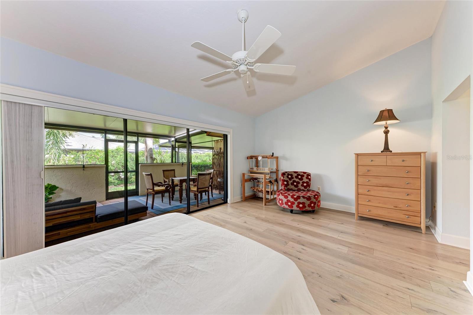 RACQUET CLUB VILLAS AMD - Residential