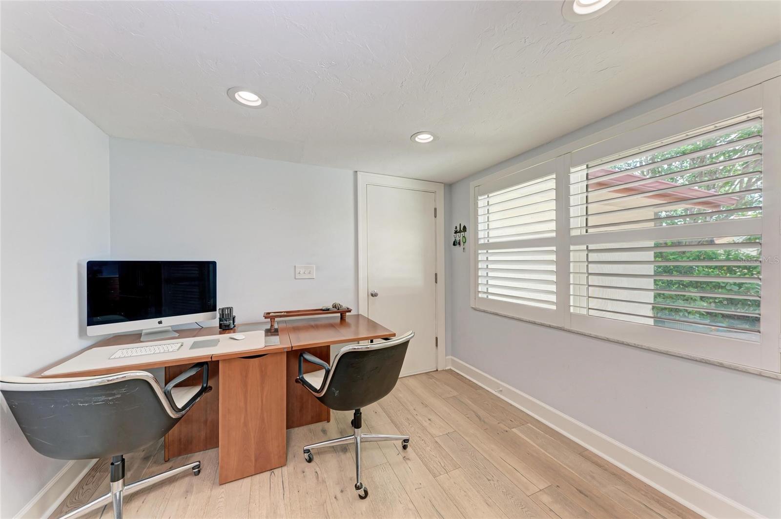 RACQUET CLUB VILLAS AMD - Residential