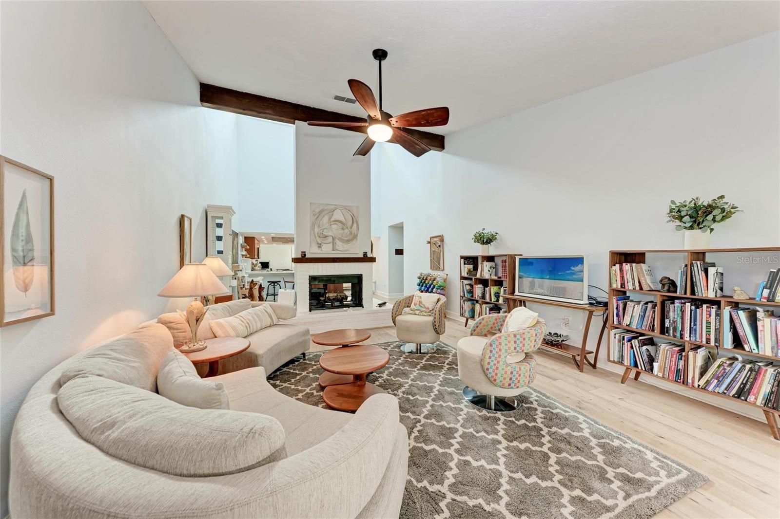 RACQUET CLUB VILLAS AMD - Residential