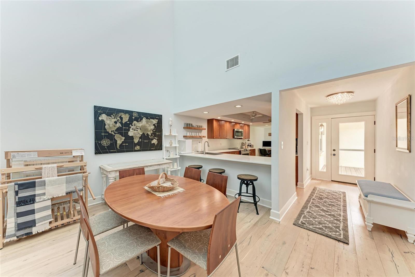 RACQUET CLUB VILLAS AMD - Residential