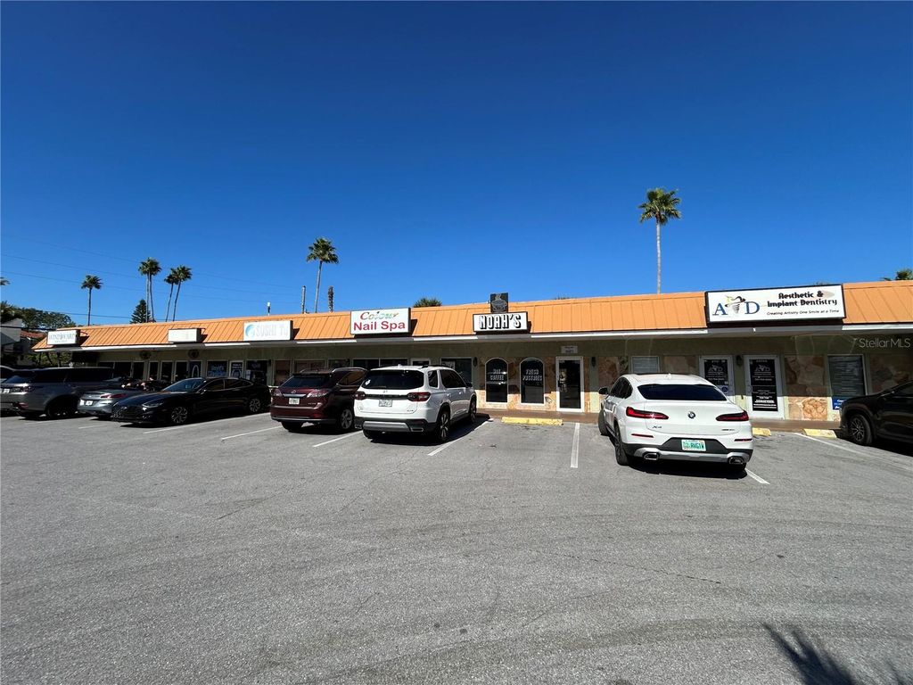 Photo of 280 Windward Passage #292, Clearwater Beach, FL 33767 (MLS # TB8459915)