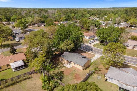 A home in SANFORD