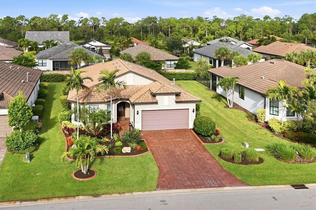 Photo of 16714 Ellsworth Avenue, Bradenton, FL 34202 (MLS # A4703869)