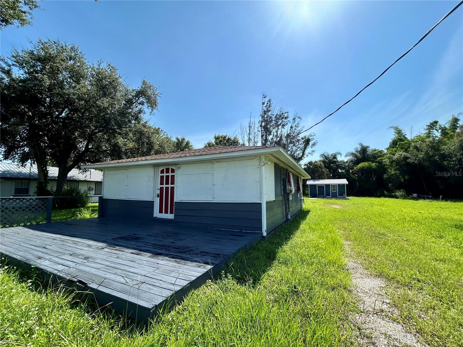 143 DATE STREET