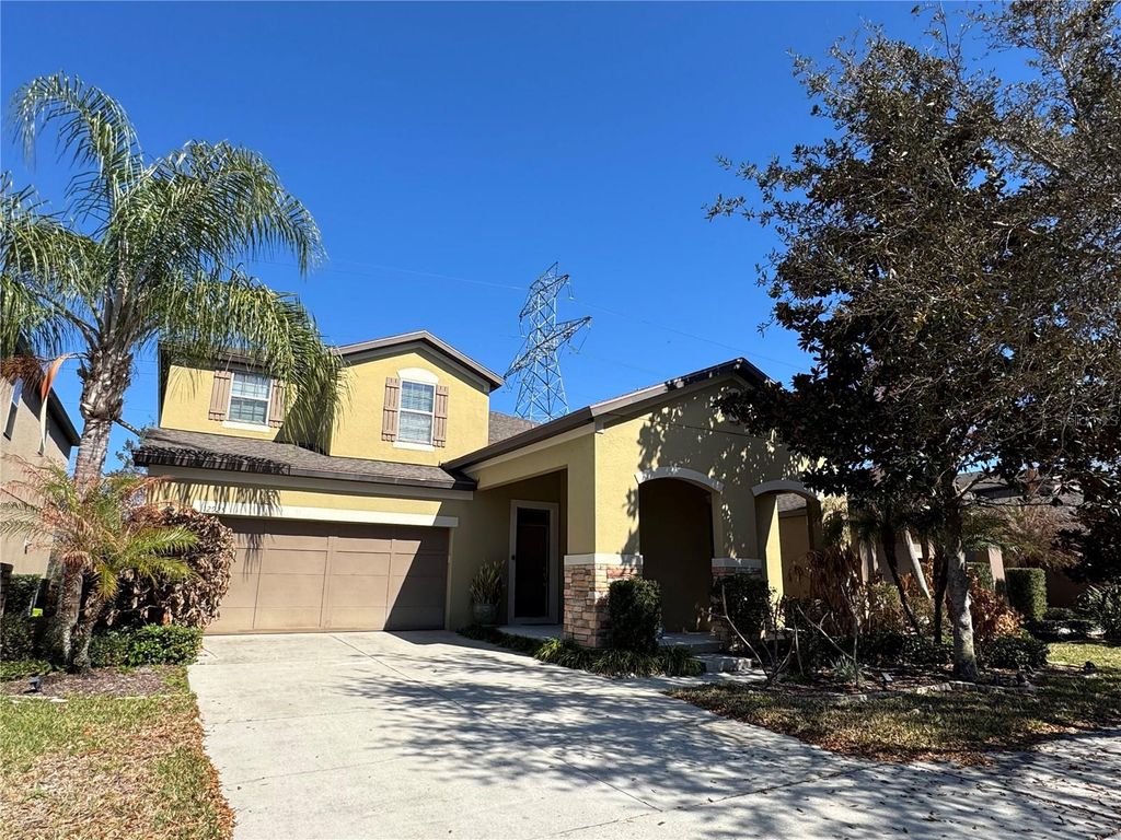 Photo of 12925 Holdenbury Lane, Windermere, FL 34786 (MLS # O6385584)