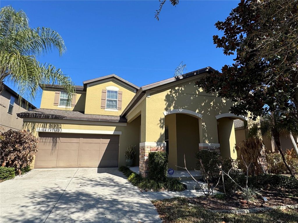 Photo of 12925 Holdenbury Lane, Windermere, FL 34786 (MLS # O6385584)