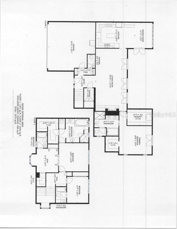 Photo of 4907 Pilgrims Path Way, Tampa, FL 33611 (MLS # TB8546270)