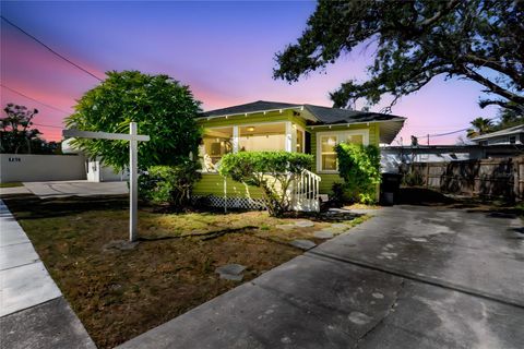 1160 GROVE STREET CLEARWATER FL 33755