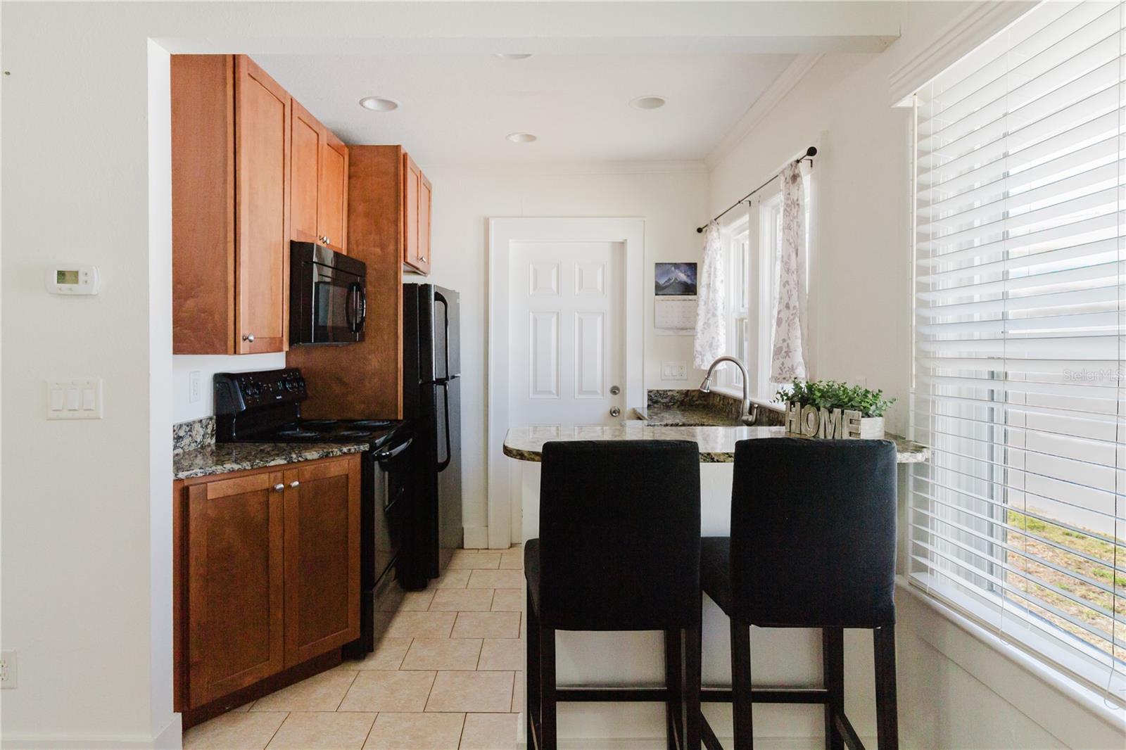 BASSADENA - Residential