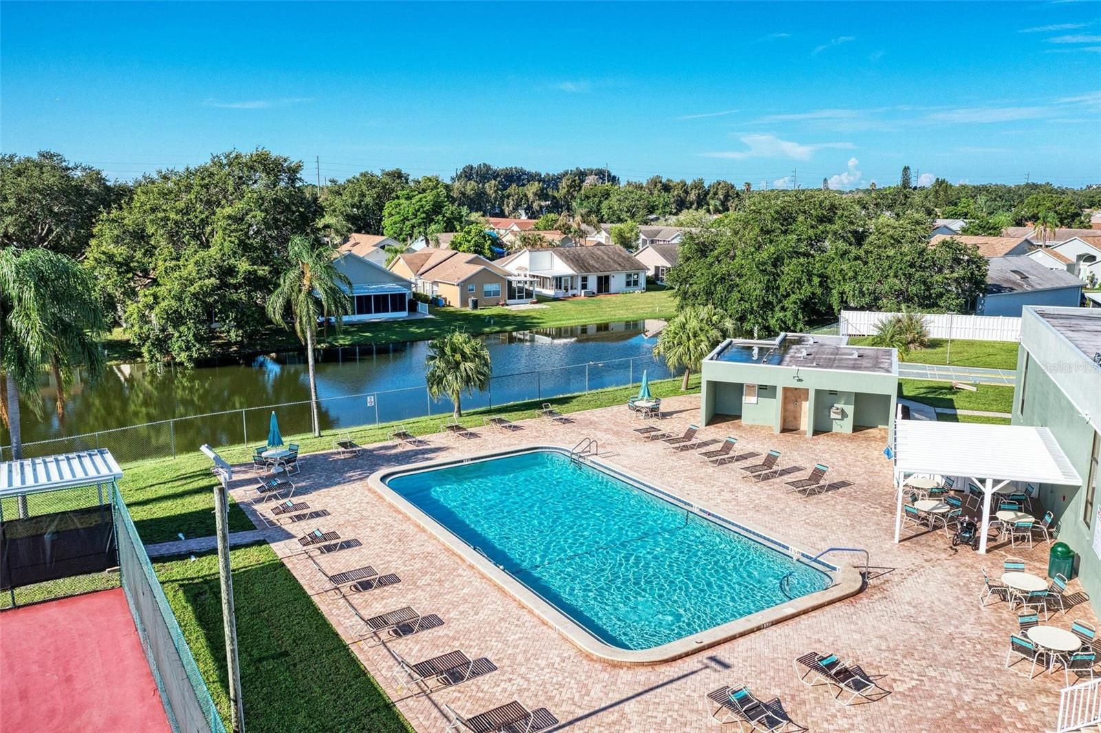 THE VILLAGES OF LAKESIDE SOUTH PHIII REV - Residential