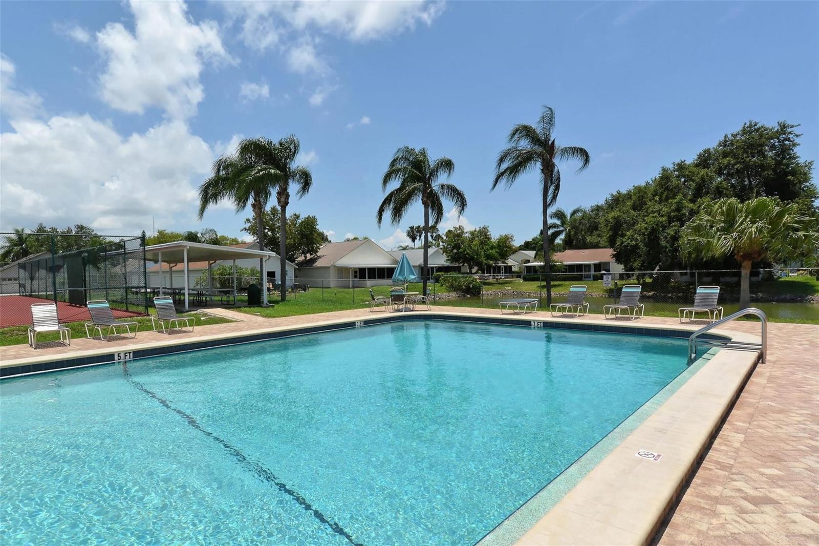 THE VILLAGES OF LAKESIDE SOUTH PHIII REV - Residential