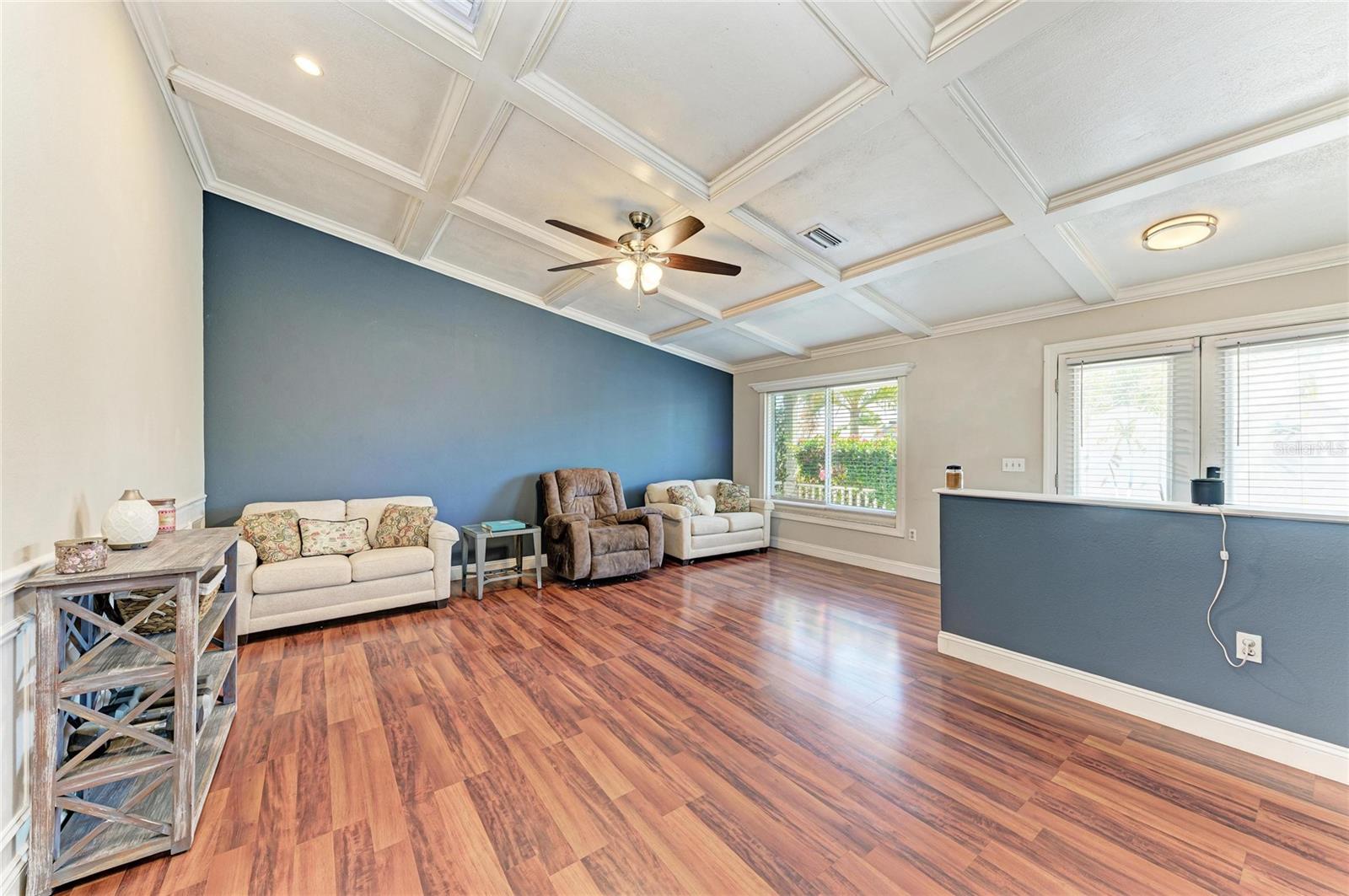 THE VILLAGES OF LAKESIDE SOUTH PHIII REV - Residential