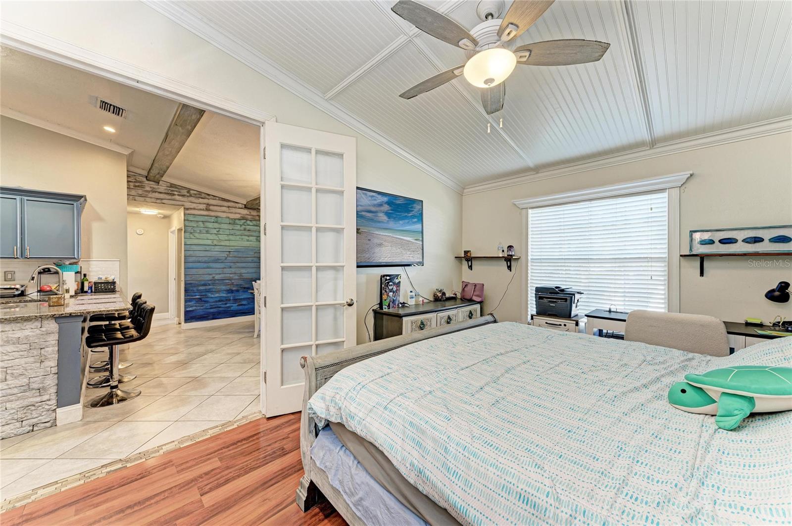 THE VILLAGES OF LAKESIDE SOUTH PHIII REV - Residential