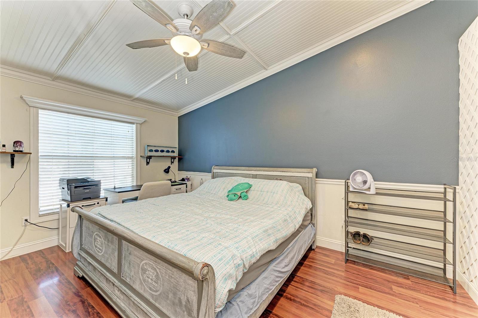 THE VILLAGES OF LAKESIDE SOUTH PHIII REV - Residential