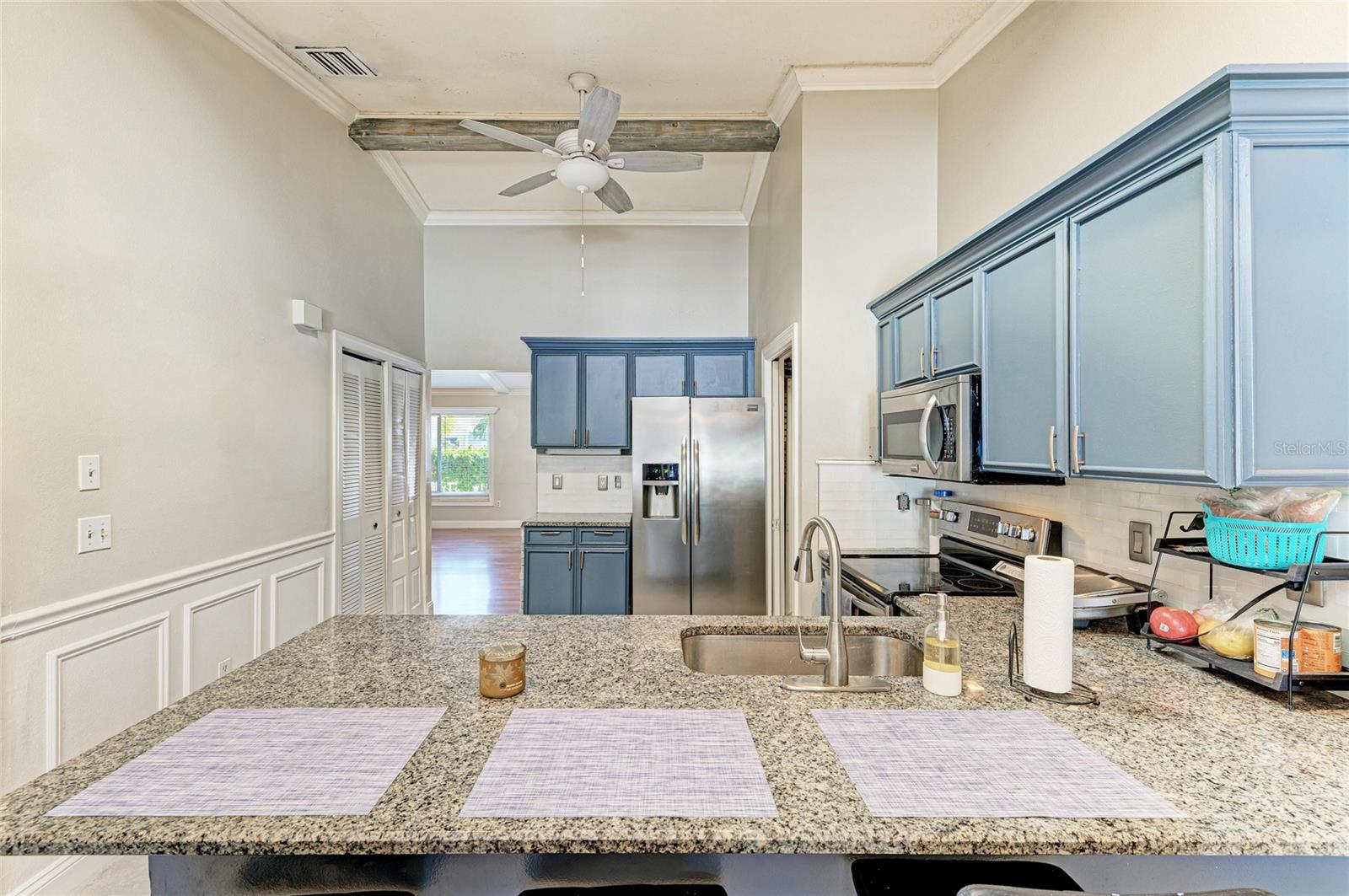 THE VILLAGES OF LAKESIDE SOUTH PHIII REV - Residential