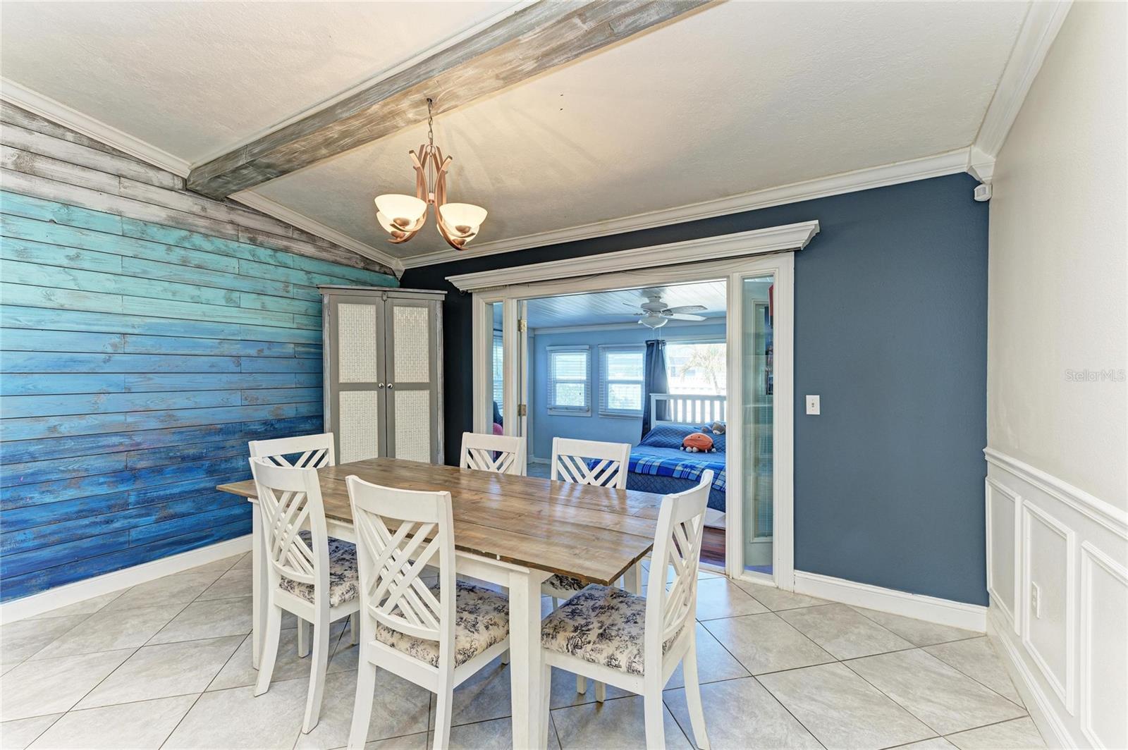 THE VILLAGES OF LAKESIDE SOUTH PHIII REV - Residential