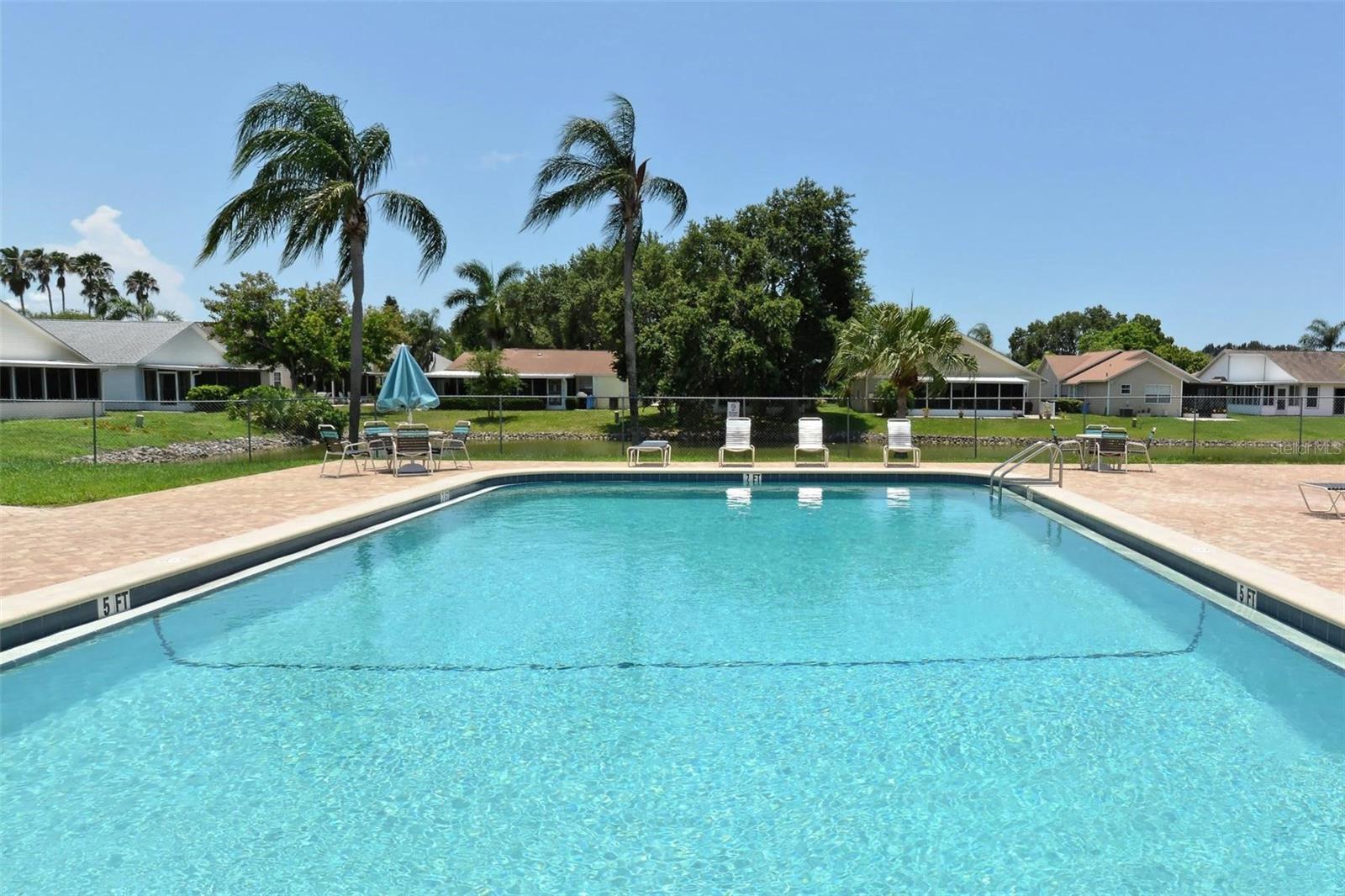 THE VILLAGES OF LAKESIDE SOUTH PHIII REV - Residential