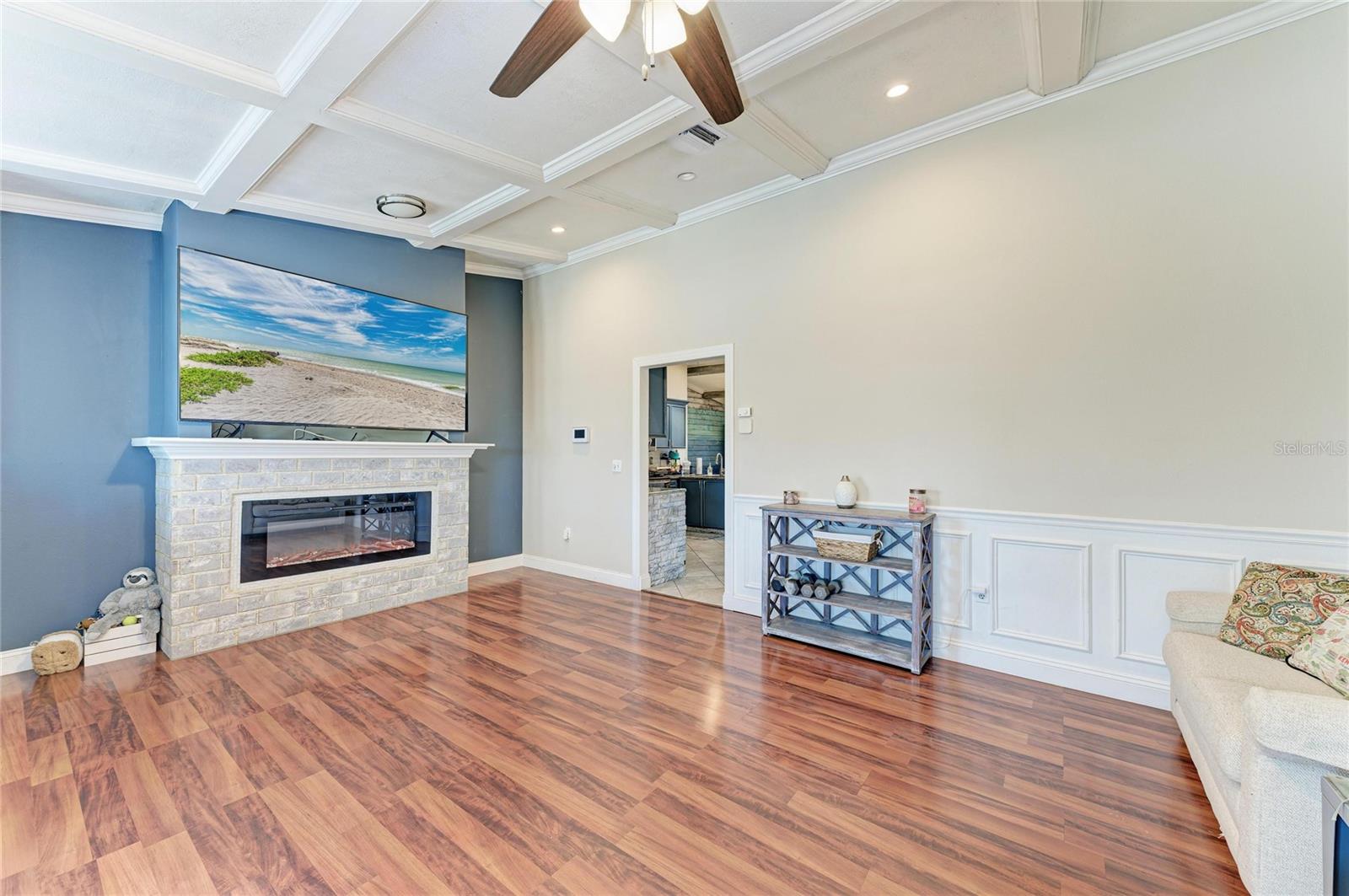 THE VILLAGES OF LAKESIDE SOUTH PHIII REV - Residential