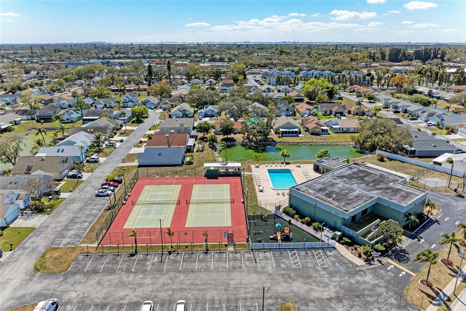 THE VILLAGES OF LAKESIDE SOUTH PHIII REV - Residential