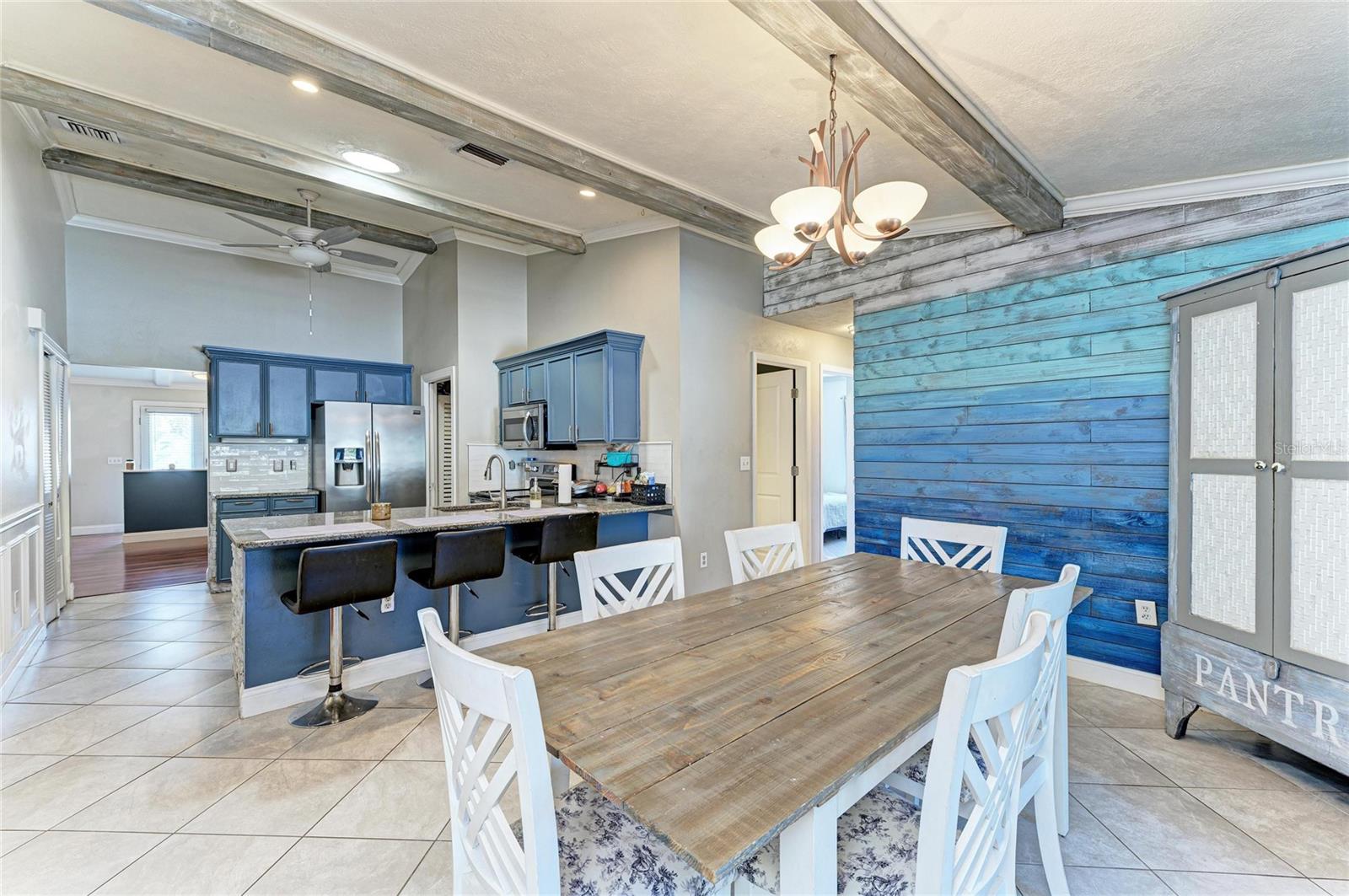 THE VILLAGES OF LAKESIDE SOUTH PHIII REV - Residential