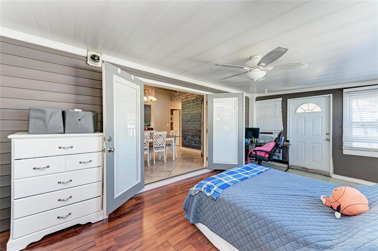 THE VILLAGES OF LAKESIDE SOUTH PHIII REV - Residential