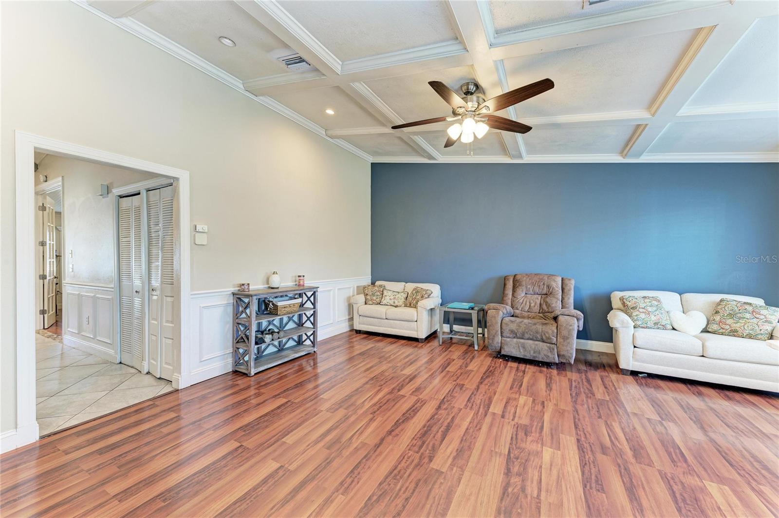 THE VILLAGES OF LAKESIDE SOUTH PHIII REV - Residential