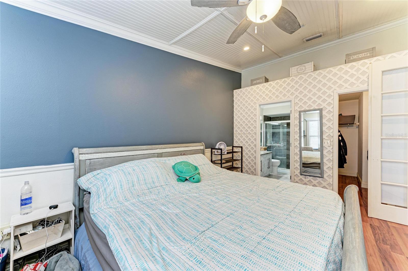 THE VILLAGES OF LAKESIDE SOUTH PHIII REV - Residential