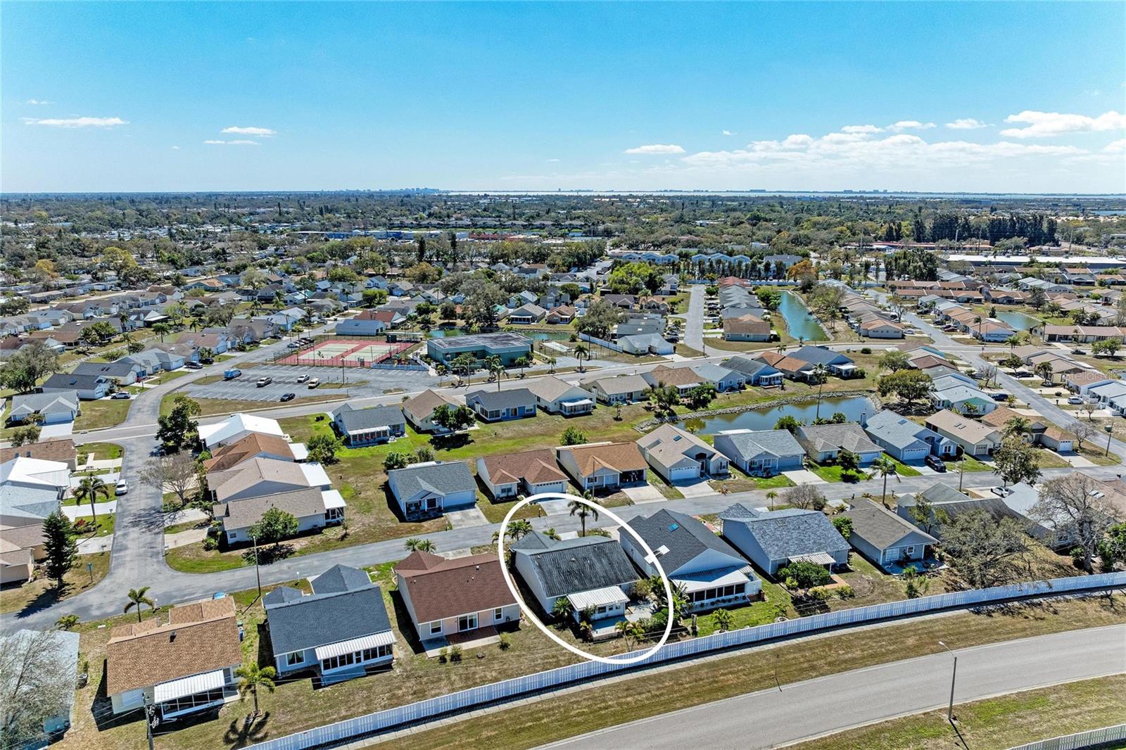 THE VILLAGES OF LAKESIDE SOUTH PHIII REV - Residential