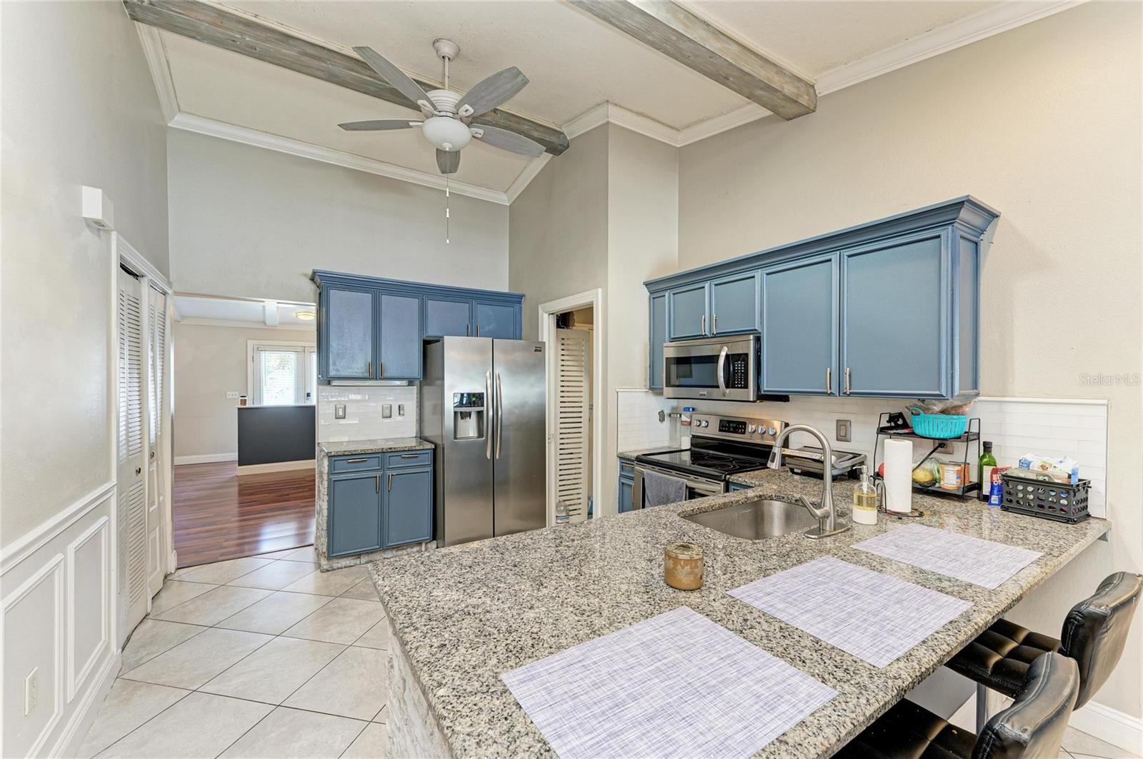 THE VILLAGES OF LAKESIDE SOUTH PHIII REV - Residential