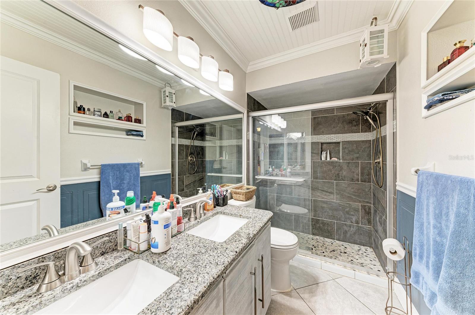 THE VILLAGES OF LAKESIDE SOUTH PHIII REV - Residential