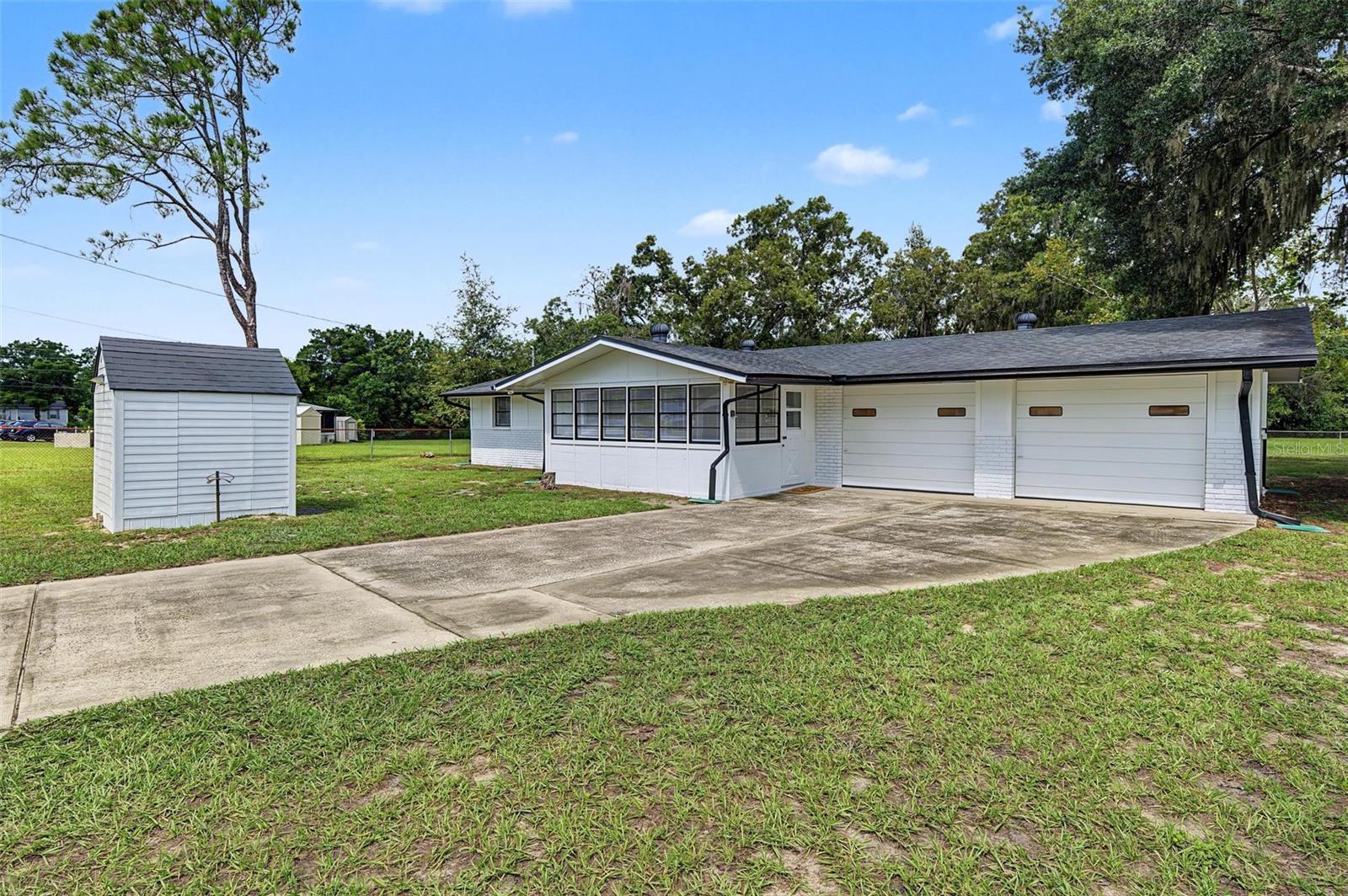 10025 CHESTNUT DRIVE