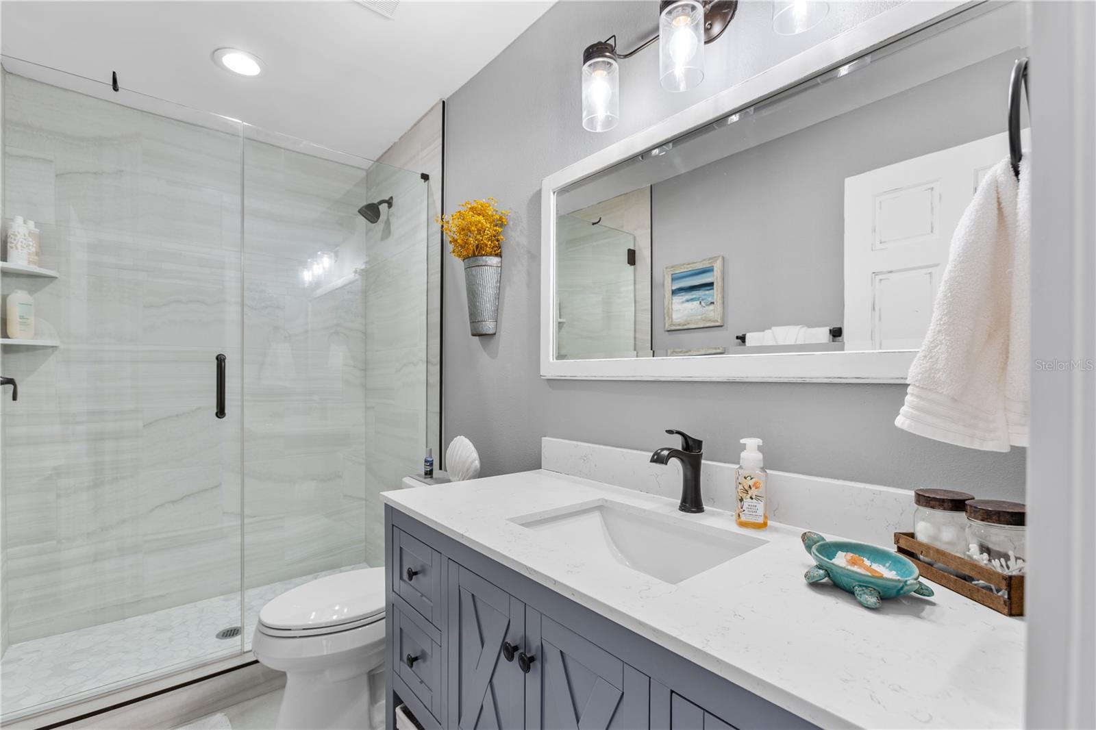 WINDRUSH COVE PH 1 CONDO - Residential