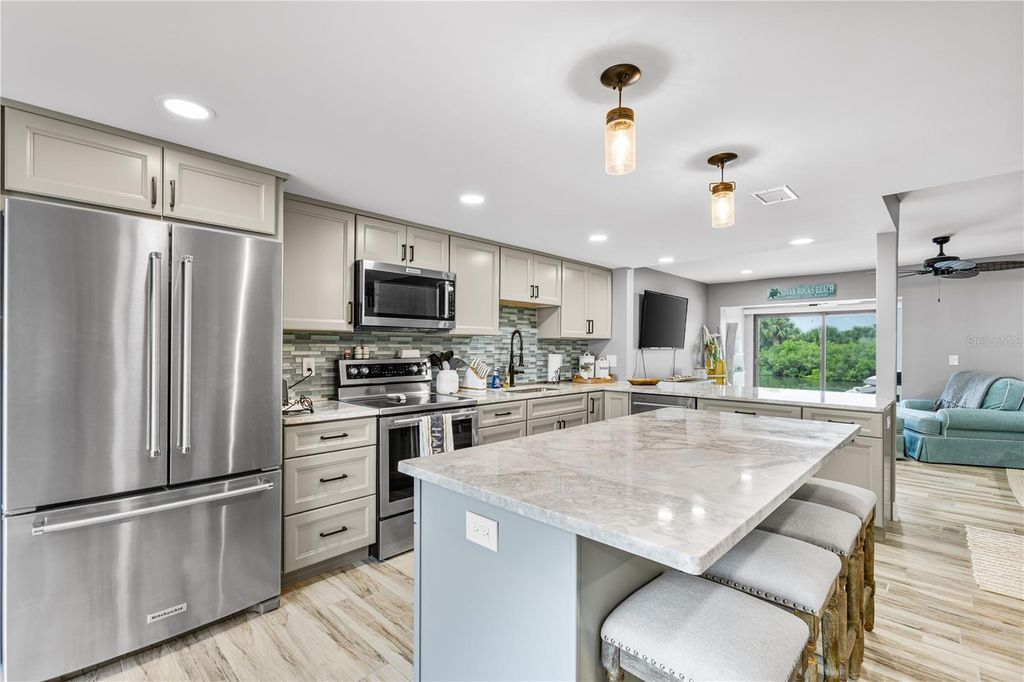 Photo of 1 Windrush Boulevard #51, Indian Rocks Beach, FL 33785 (MLS # TB8423165)