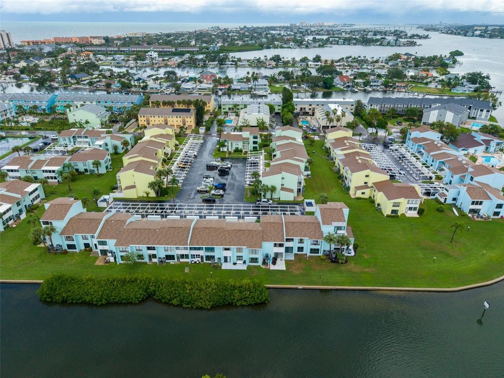 Photo of 1 Windrush Boulevard #51, Indian Rocks Beach, FL 33785 (MLS # TB8423165)