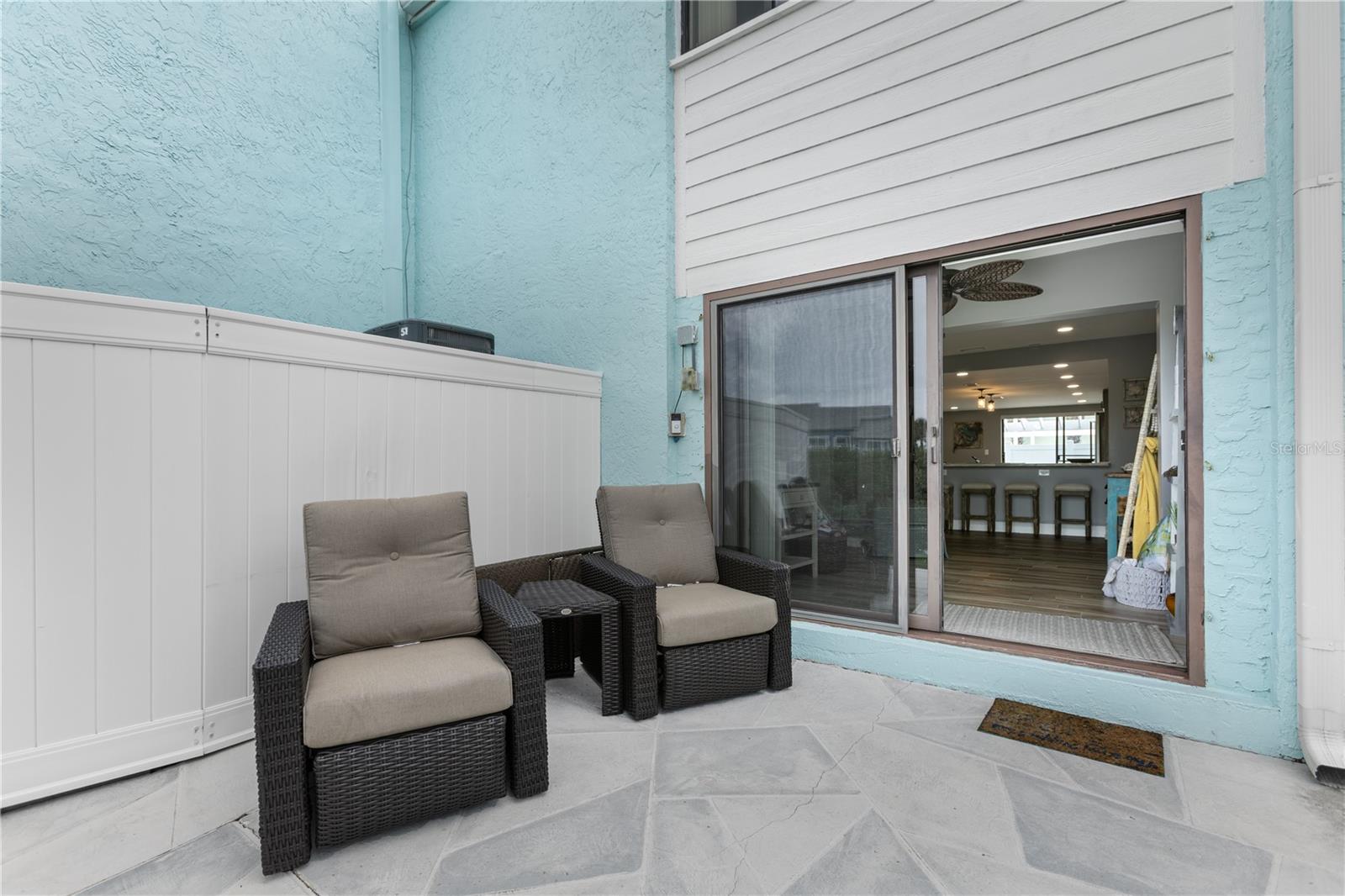 WINDRUSH COVE PH 1 CONDO - Residential