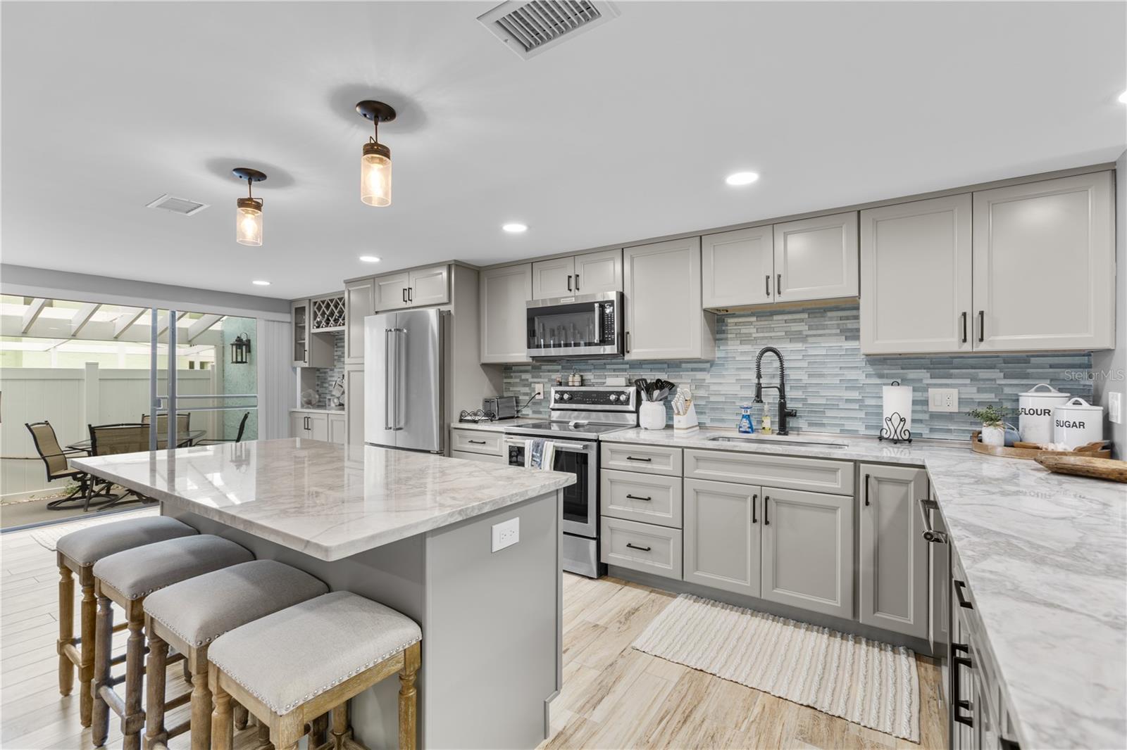 WINDRUSH COVE PH 1 CONDO - Residential