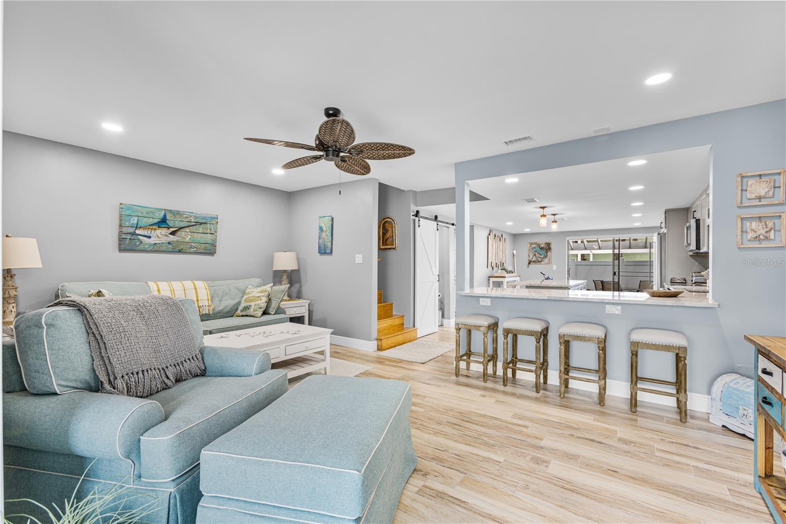 WINDRUSH COVE PH 1 CONDO - Residential