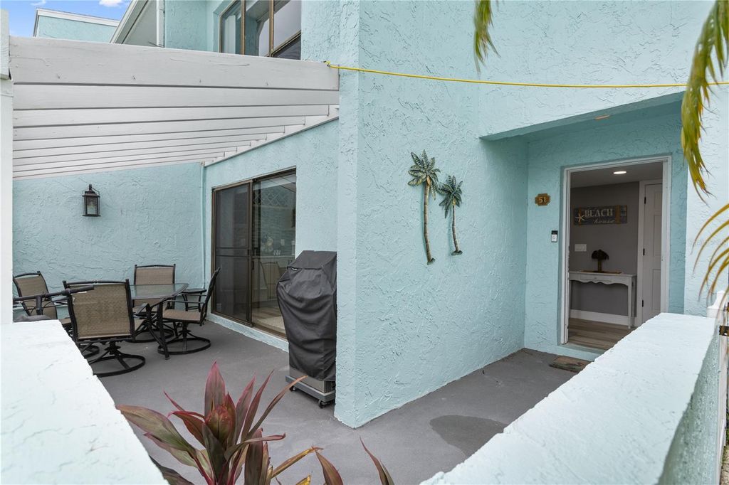 Photo of 1 Windrush Boulevard #51, Indian Rocks Beach, FL 33785 (MLS # TB8423165)