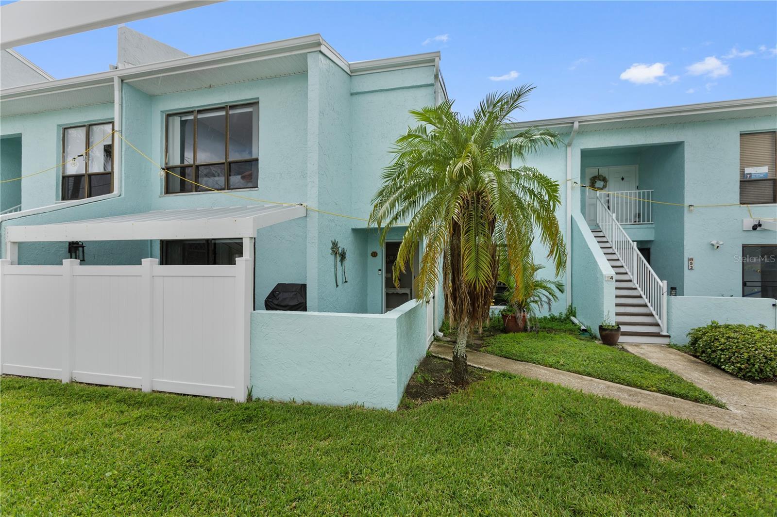 WINDRUSH COVE PH 1 CONDO - Residential