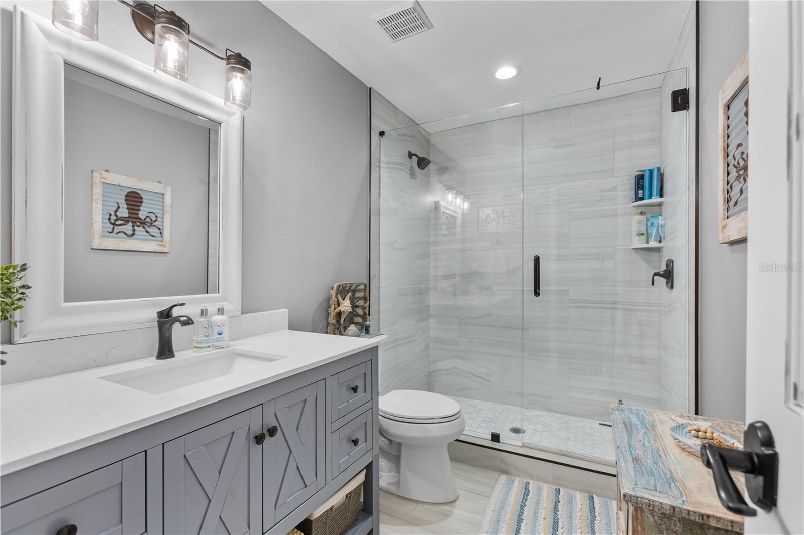 WINDRUSH COVE PH 1 CONDO - Residential