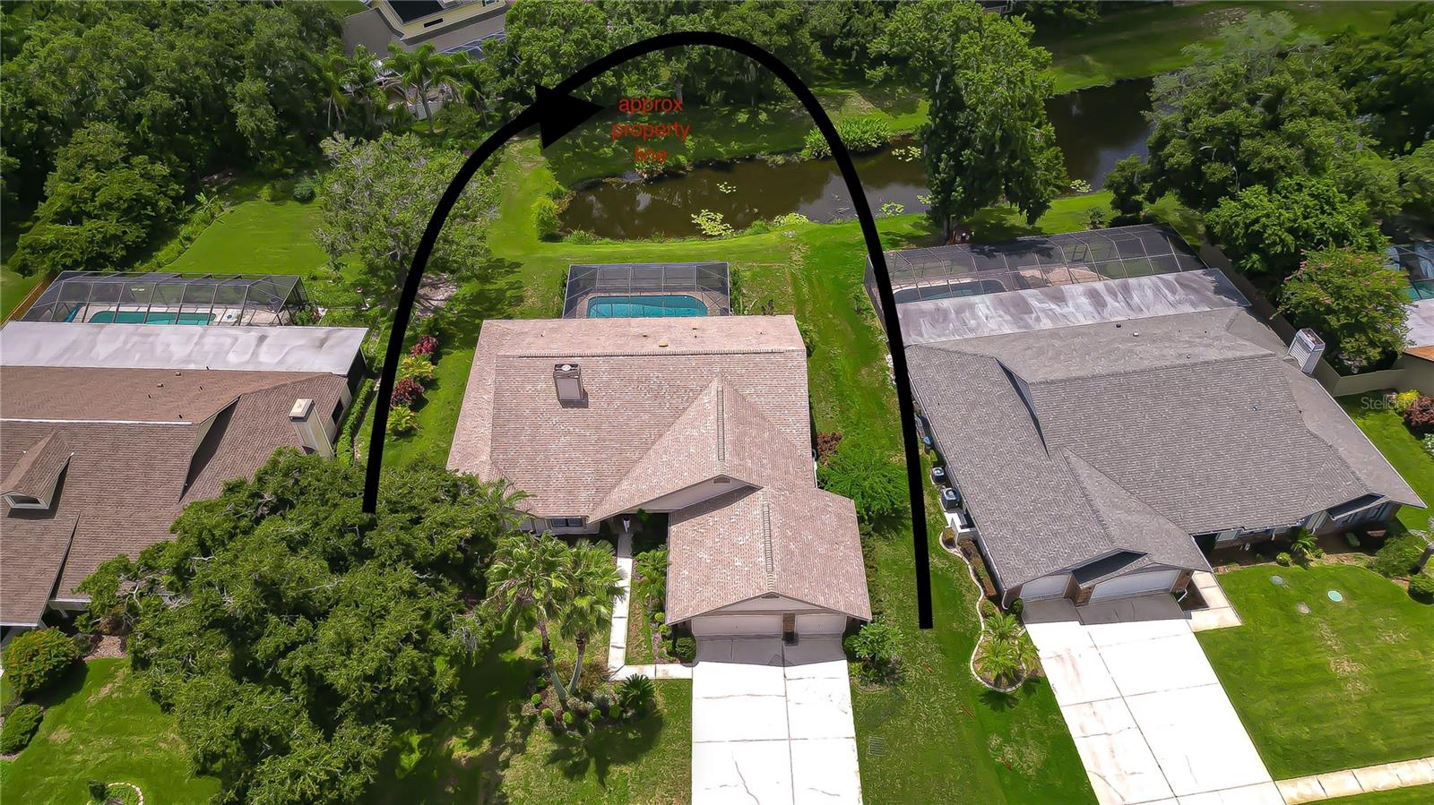 16126 BELLE MEADE BOULEVARD