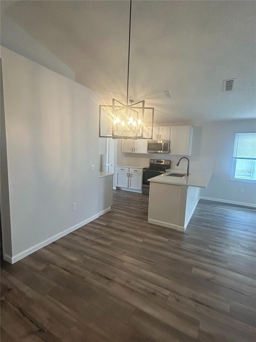 HOLLYTREE VILLAGE - Residential