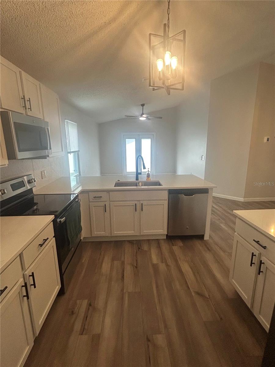 HOLLYTREE VILLAGE - Residential